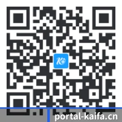安卓原生 APK 二维码